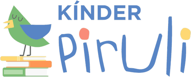 Kínder Piruli